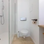 Appartementanlage Strandjuwel 212 Apartmán