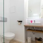 Appartementanlage Strandjuwel 212 Apartmán Ostseebad Kühlungsborn
